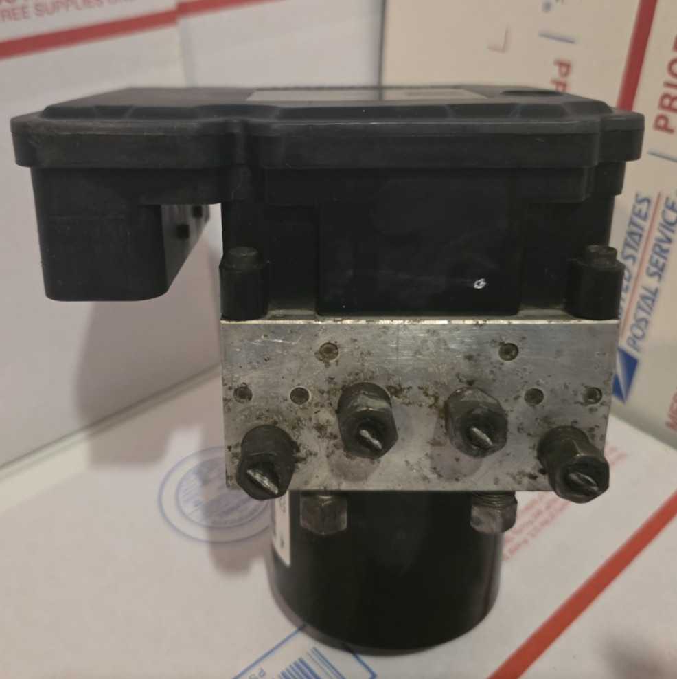 ⭕️ 2017-2022 Dodge Truck 1500 ABS Anti-lock Brake Module - Pump #68292756AC OEM