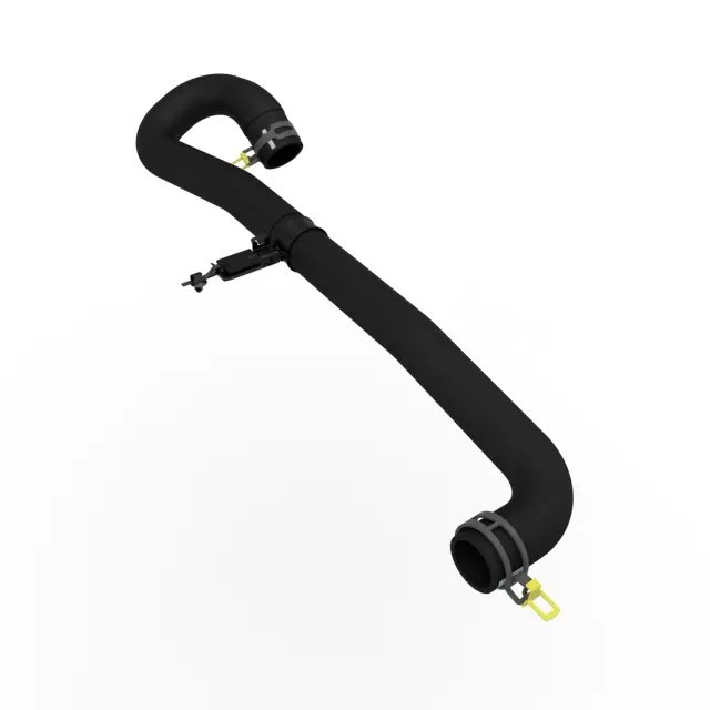 Radiator Inlet Hose Fits Mopar 2011-2026 55038026AI Radiator Inlet Hose Fits Mopar 2011-2026 55038026AI