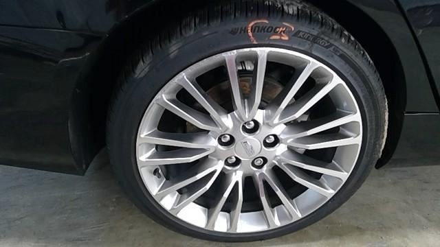 Wheel 20x8-1/2 Polished Opt Rqa Fits 16-18 CT6 1033233