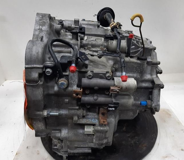 2008-2009 Honda Accord 2.4L Automatic Transmission EX EX-L