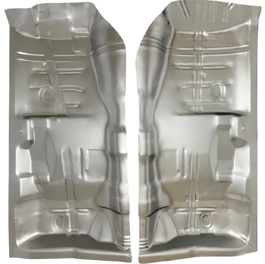 68 69 70 71 72 GM A-Body Full Floor Pan Set