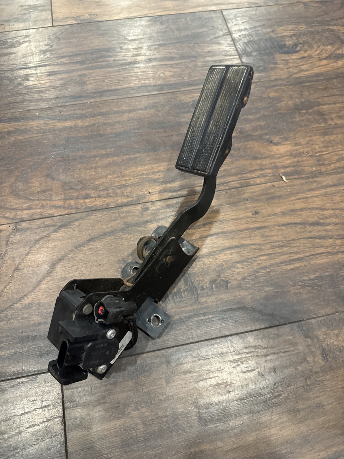 99-01 Ford F250/350 super duty 7.3 Diesel Accelerator Throttle Pedal Assembly