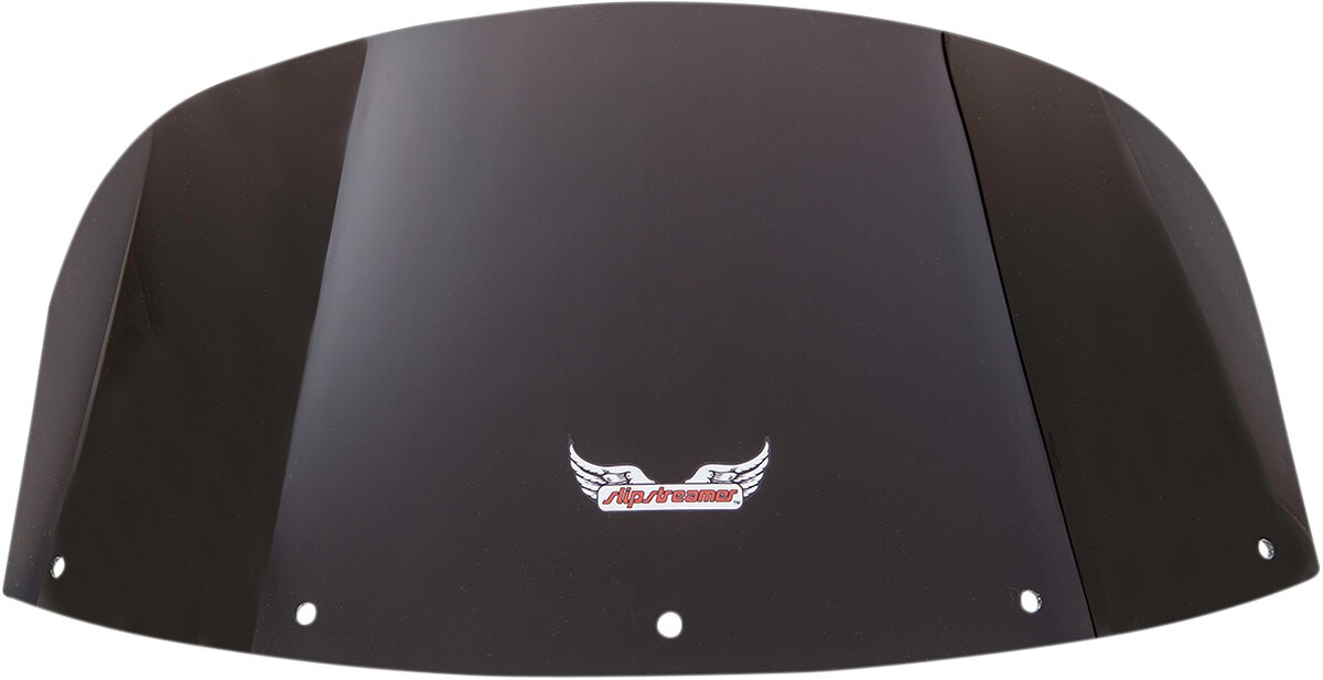 Slipstreamer Replacement Windshield 10in. Dark Smoke S-192-10DS