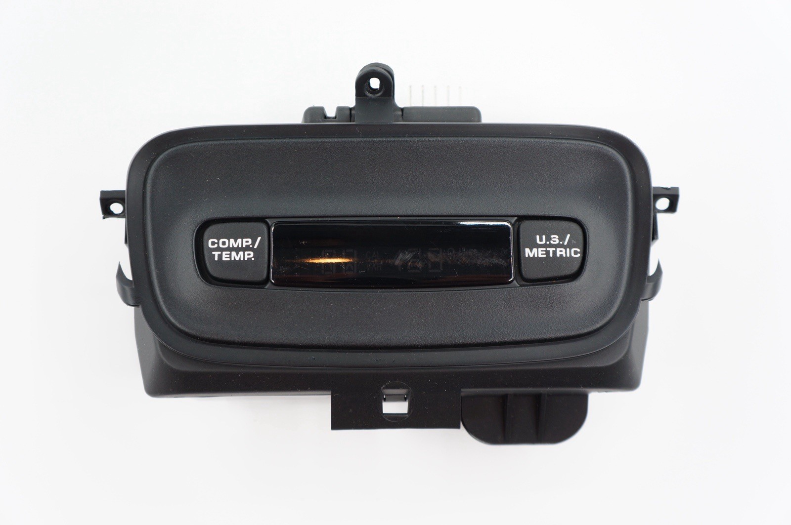 1994-1998 Dodge Ram 1500 2500 3500 Overhead Dome Light Comp Temp Display OEM