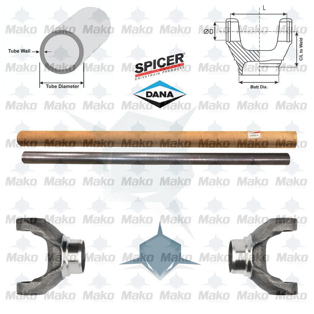 SPICER 74