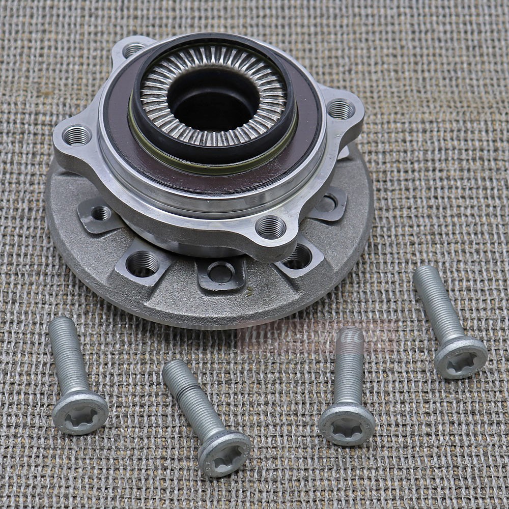 For 2021-2024 BMW M3 M4, 2023 BMW M2 3.0L L6 - Gas 31208095641 Hub Assembly For 2021-2024 BMW M3 M4, 2023 BMW M2 3.0L L6 - Gas 31208095641 Hub Assembly
