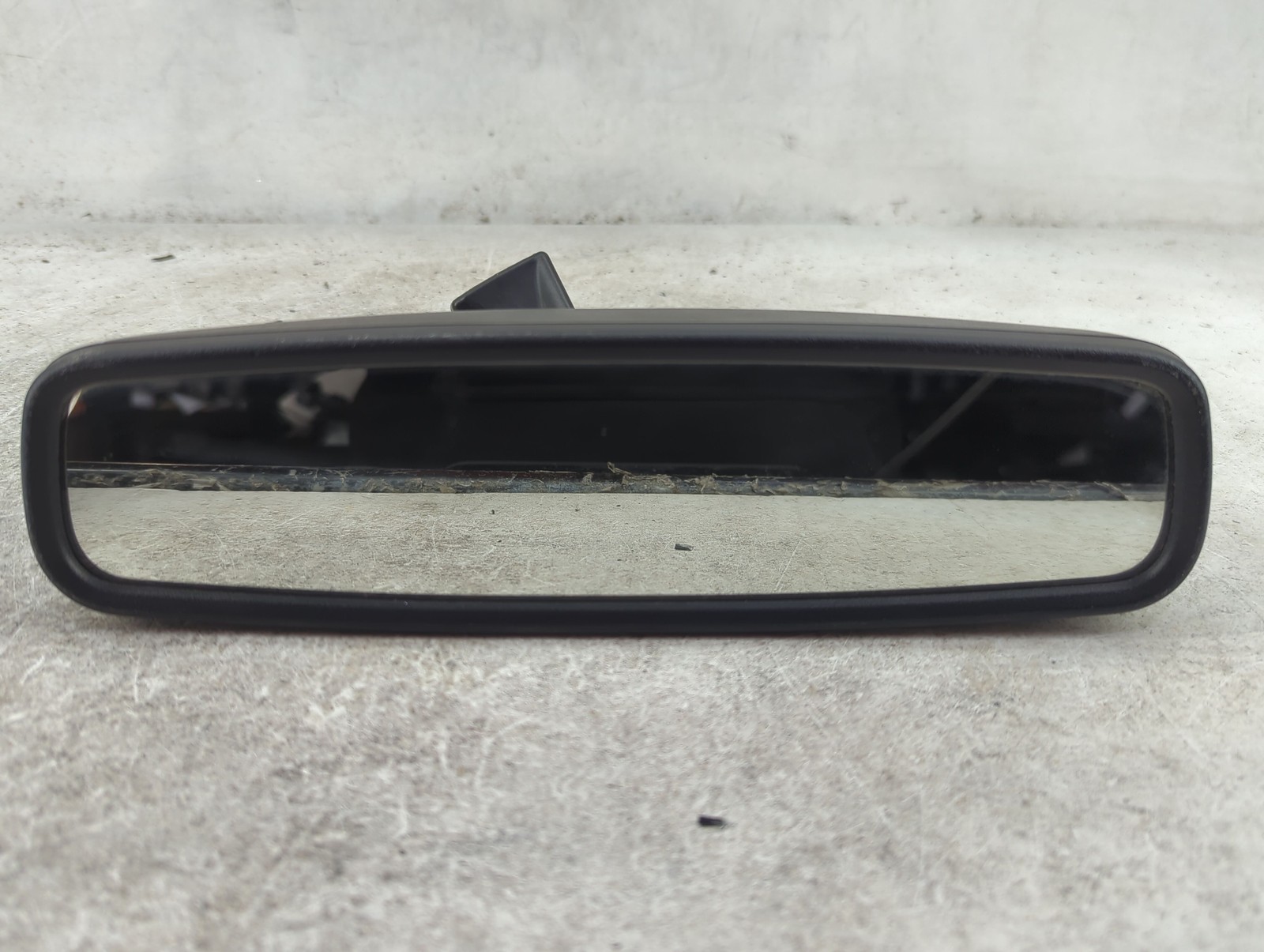 2013-2020 Ford Fusion Interior Rear View Mirror Oem Black TLCRV