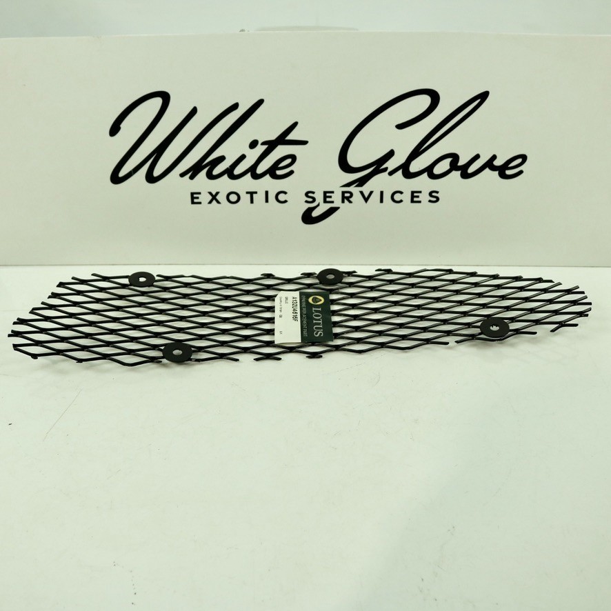 [NOS] Lotus Evora Front Right Inlet Grille A132U4616F