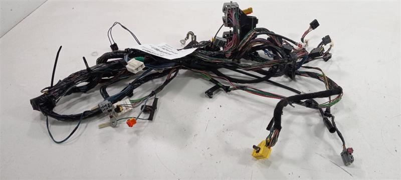 Dodge Caliber Dash Wire Wiring Harness 2007 2008 2009 2010 2011 2012 OEM