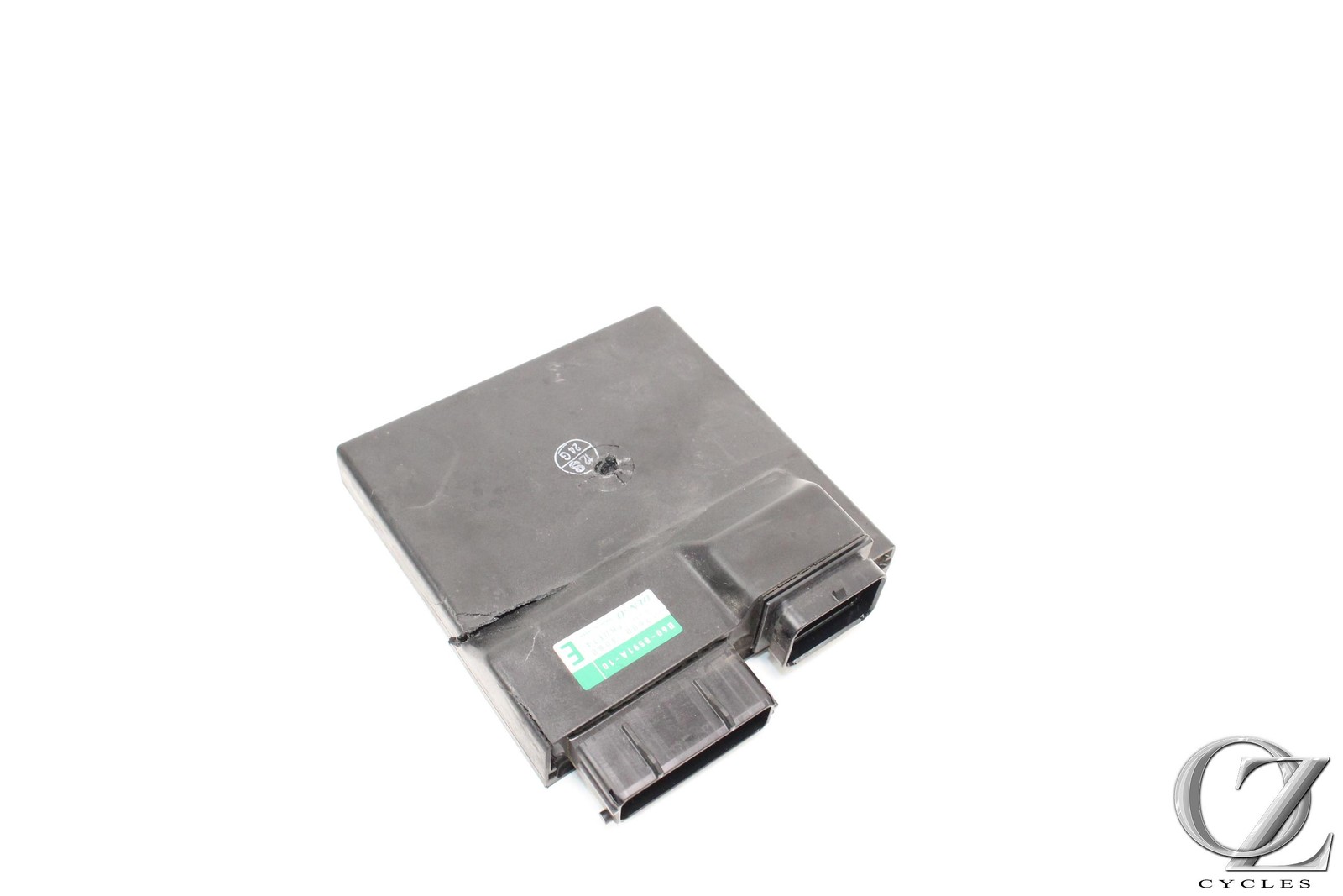 16-17 Yamaha YZFR1S R1S  CDI ECM CPU 112600-3080