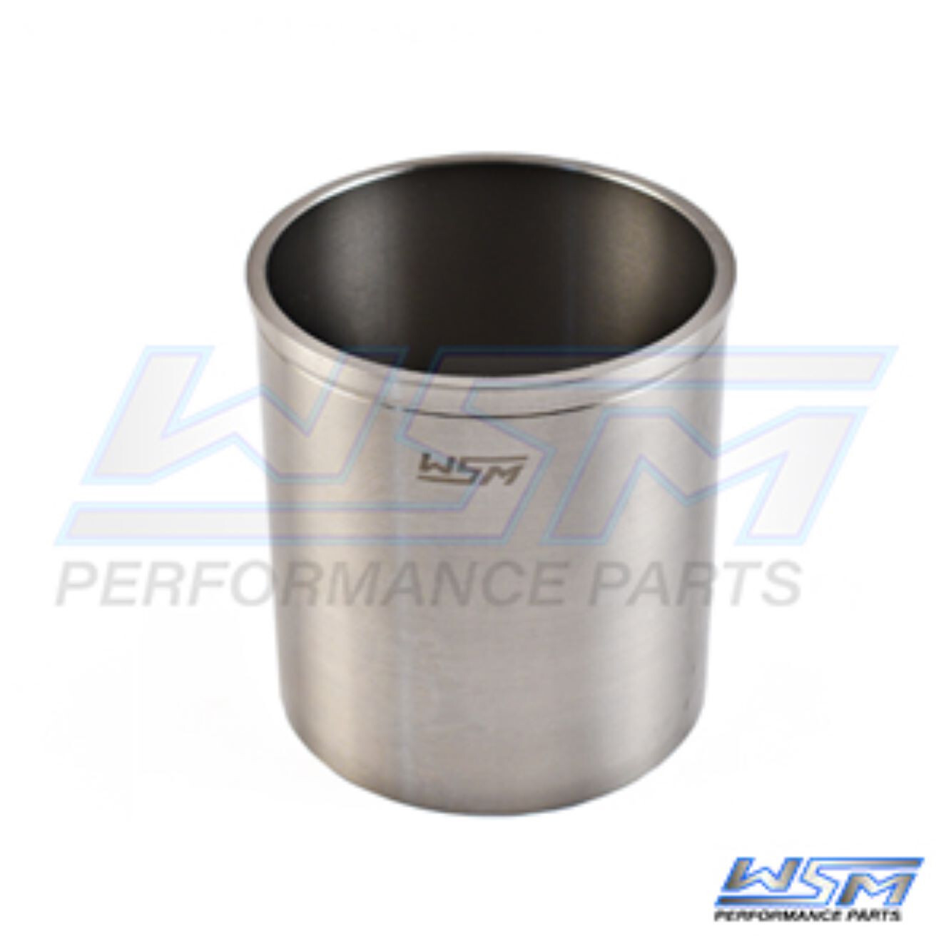 WSM Cylinder Sleeve Sea-Doo 1503 / 1630 4-Tec '02-'26 - 010-1314 WSM Cylinder Sleeve Sea-Doo 1503 / 1630 4-Tec '02-'26 - 010-1314