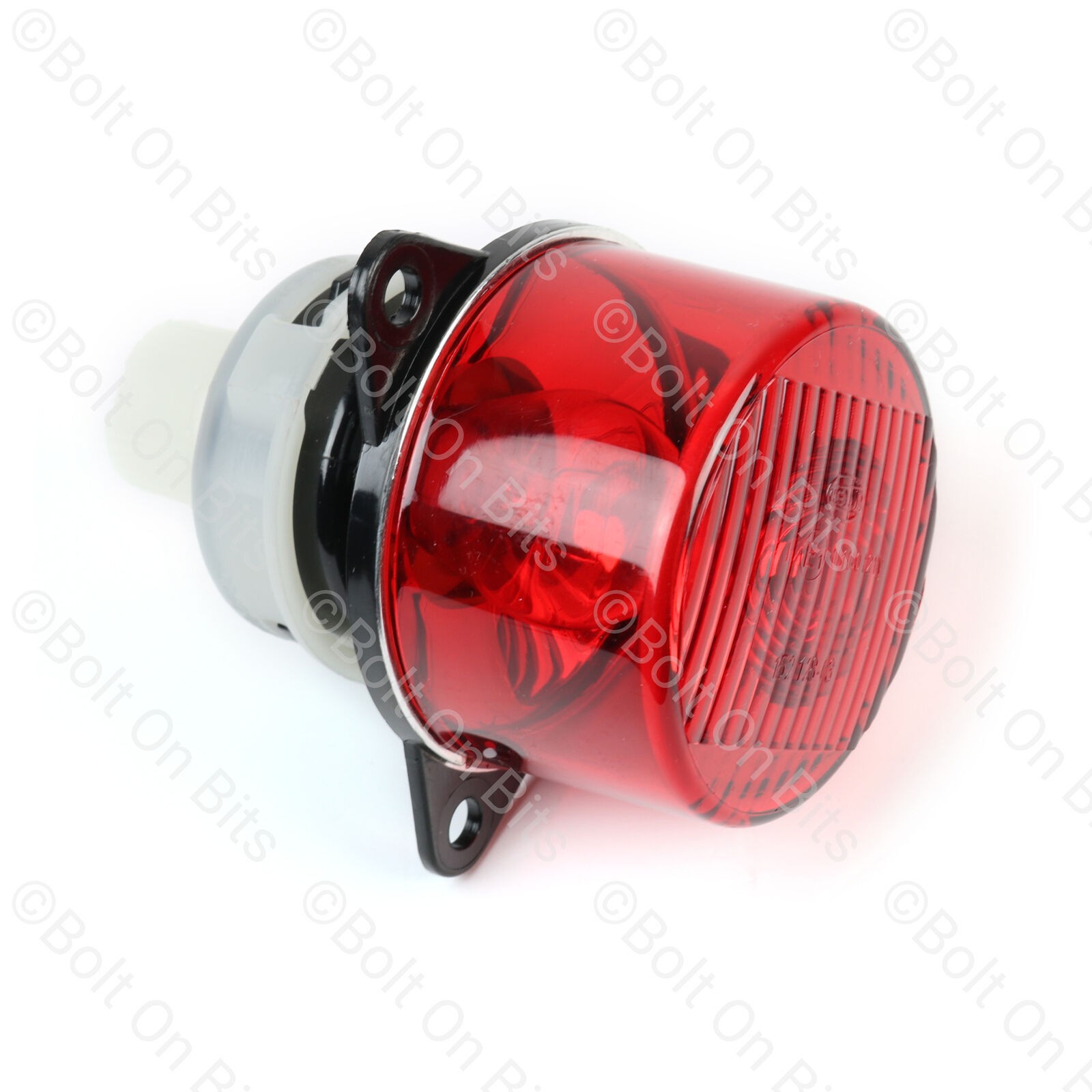 TVR Sagaris rear fog lamp/light with bulb holder