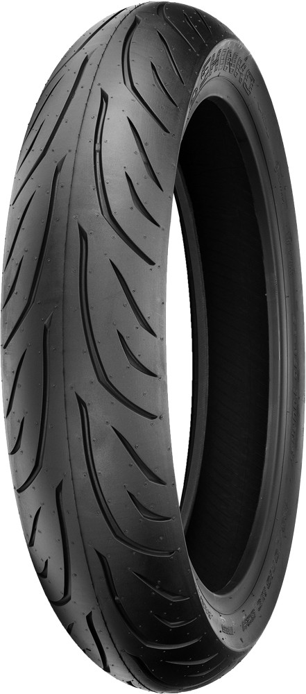 Shinko SE890 Journey Front Motorcycle Tire 150/80R17 72H Radial