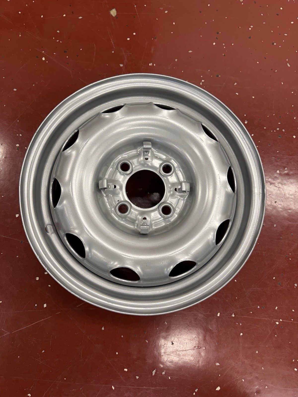 Alfa Romeo Sprint Spider Giulietta 101 750 Wheel
