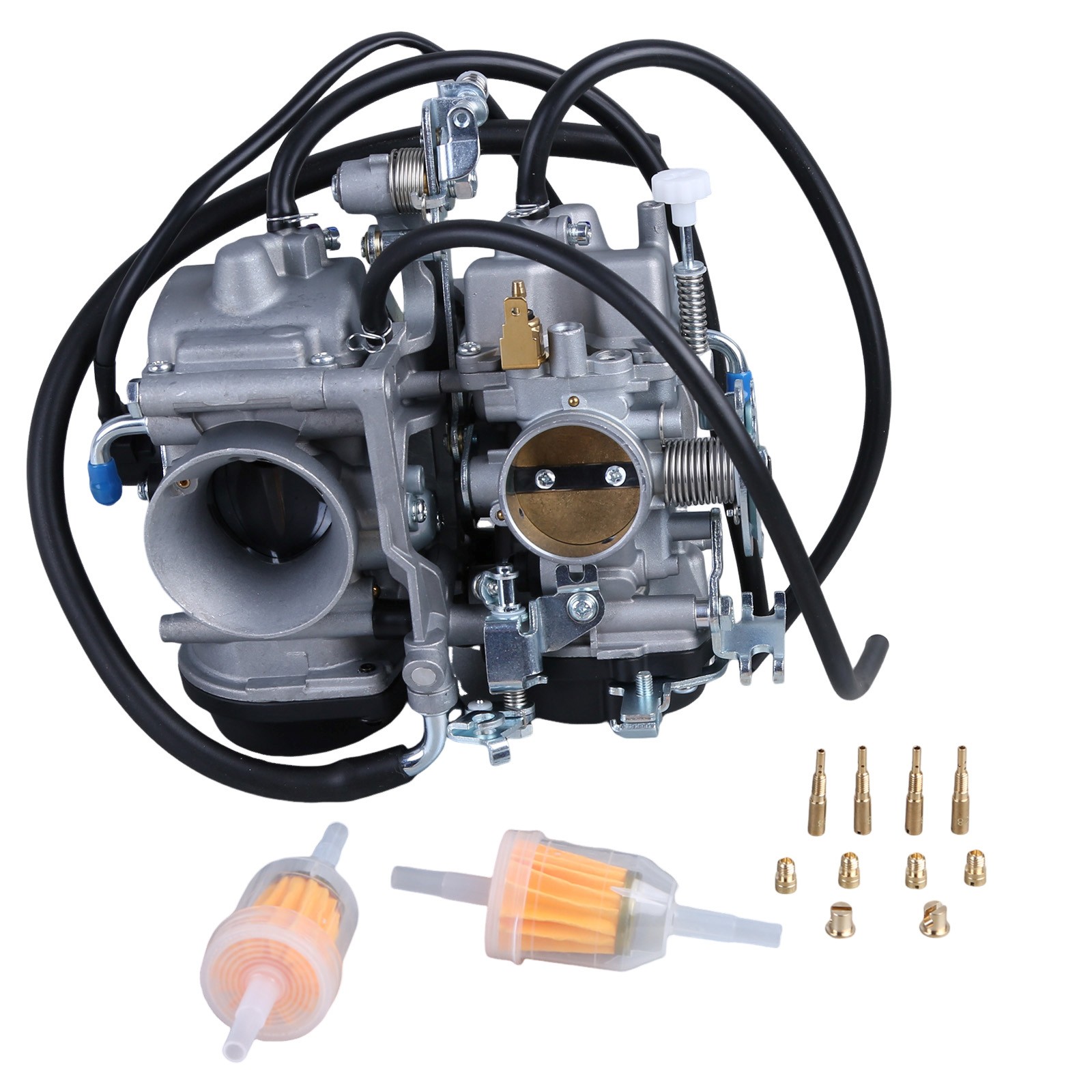 FOR YAMAHA V-STAR CUSTOM CLASSIC XVS1100 1999-2009 CARBURETOR 5EL-14900-20-00