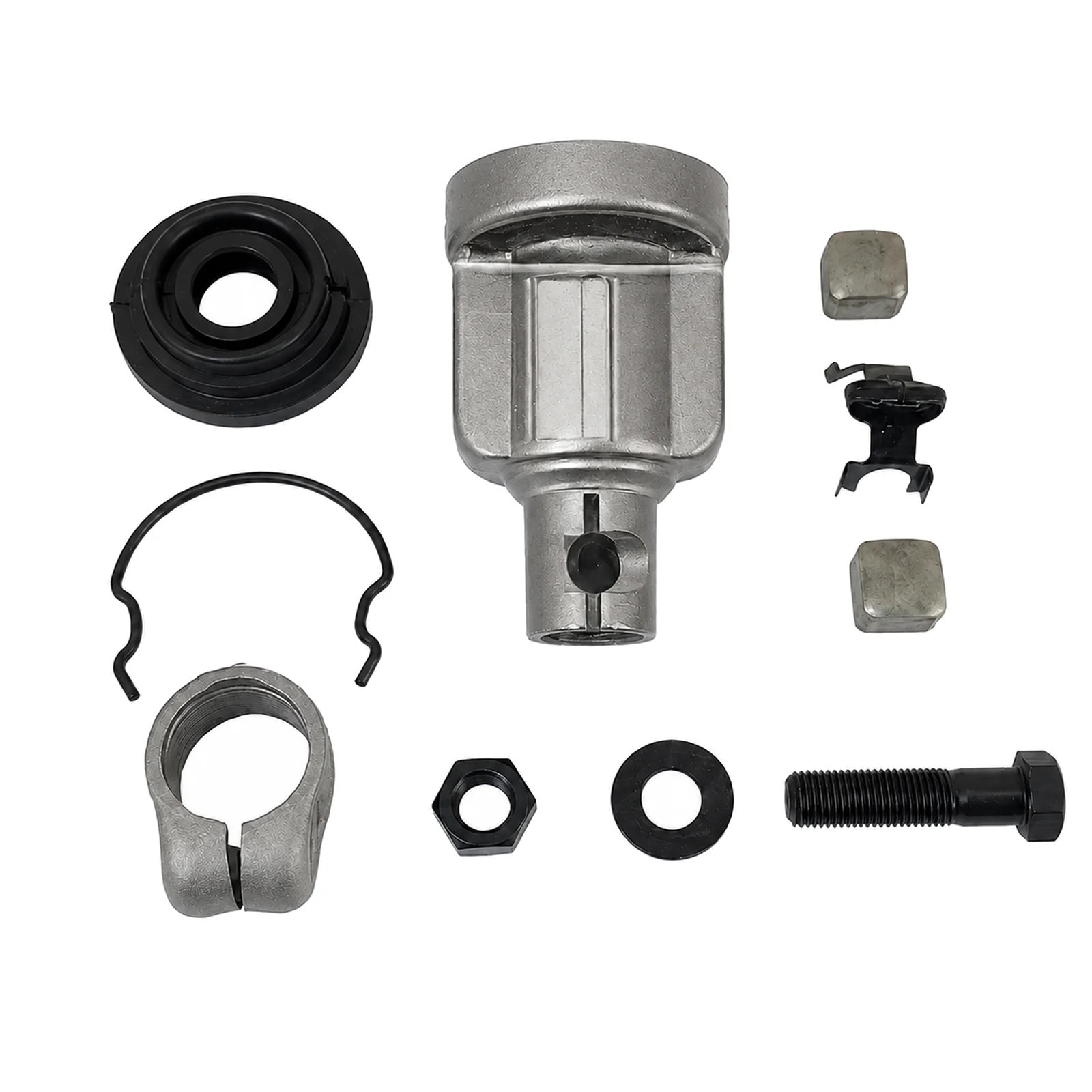 1961-1964 Chevy Steering Column Shaft Coupling Kit OER