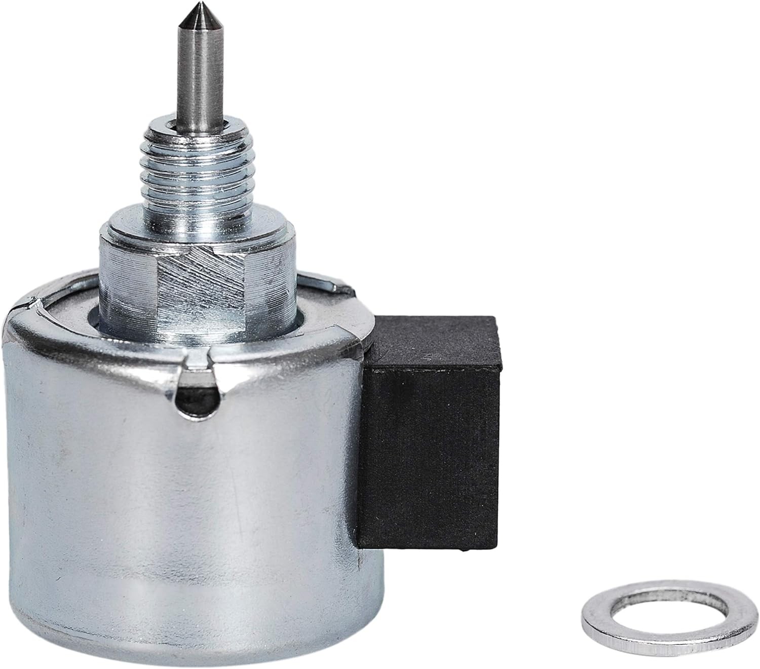 Carburetor Fuel Solenoid 21188-7002 for Kawasaki Engines FR651V FR691V FS730V