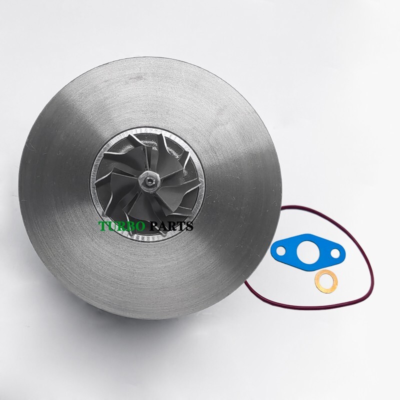 Turbine BV35 Cartridge For NISSAN MICRA III 1.5 dCi 1461 ccm CHRA 54359700028