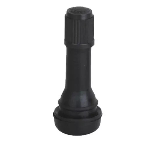 TR438 Rubber Valve Stem for Spare Tire / Mercedes-Benz 0004002913 Genuine OEM