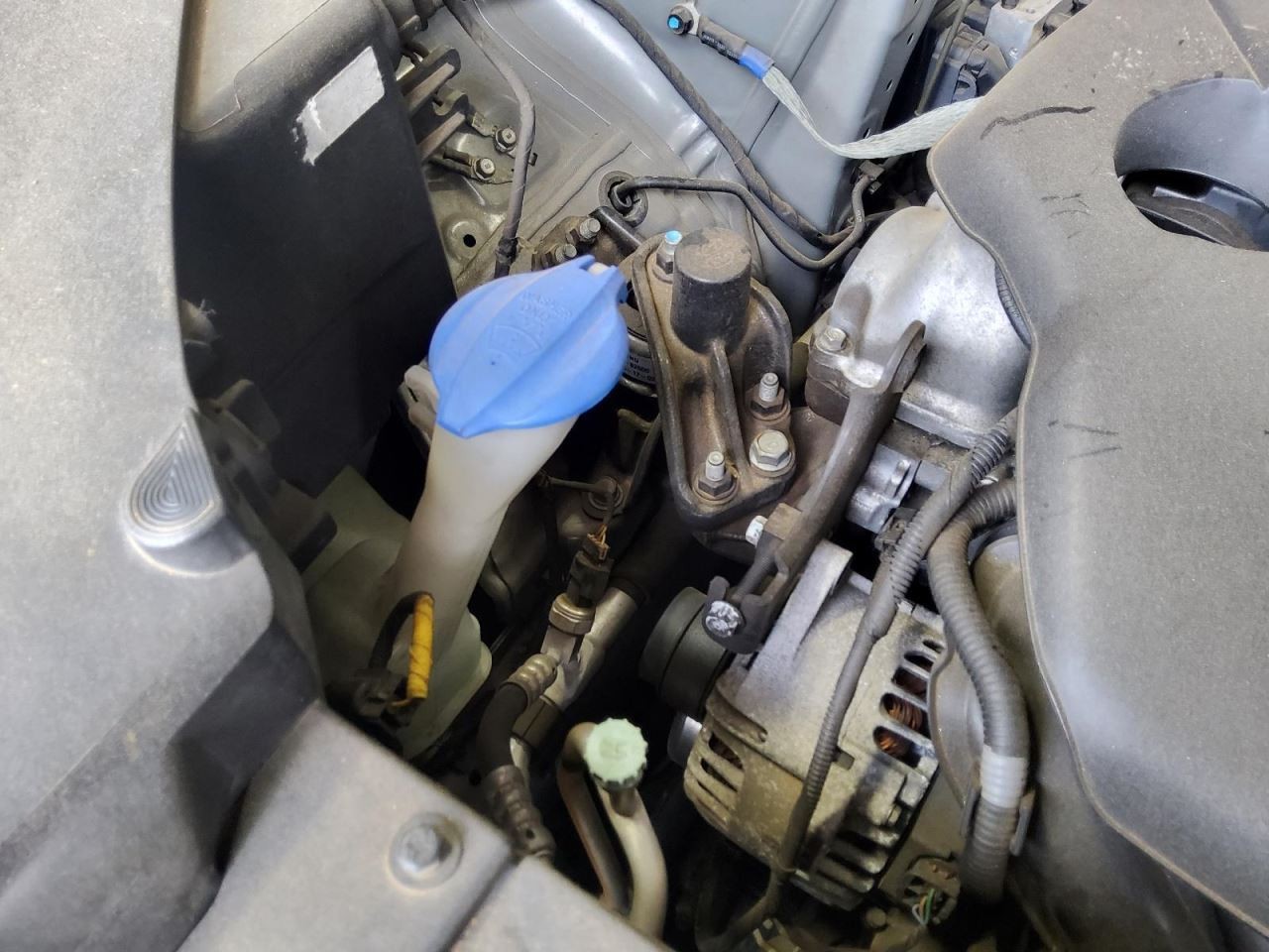 Wash Reservoir US Market Fits 14-19 SOUL 578434