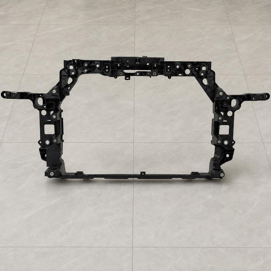 1Pc Radiator Support Core Fit For 2017-2022 Honda CR-V HO1225192 71411TLAA52