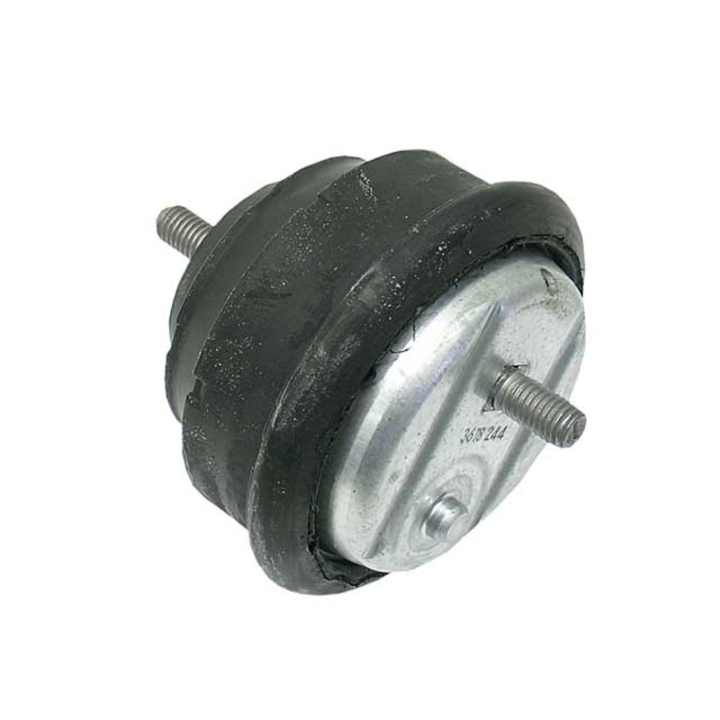 Corteco 601552 Motor Mount  Driver or Passenger Side for 3 Series 330 Right Left