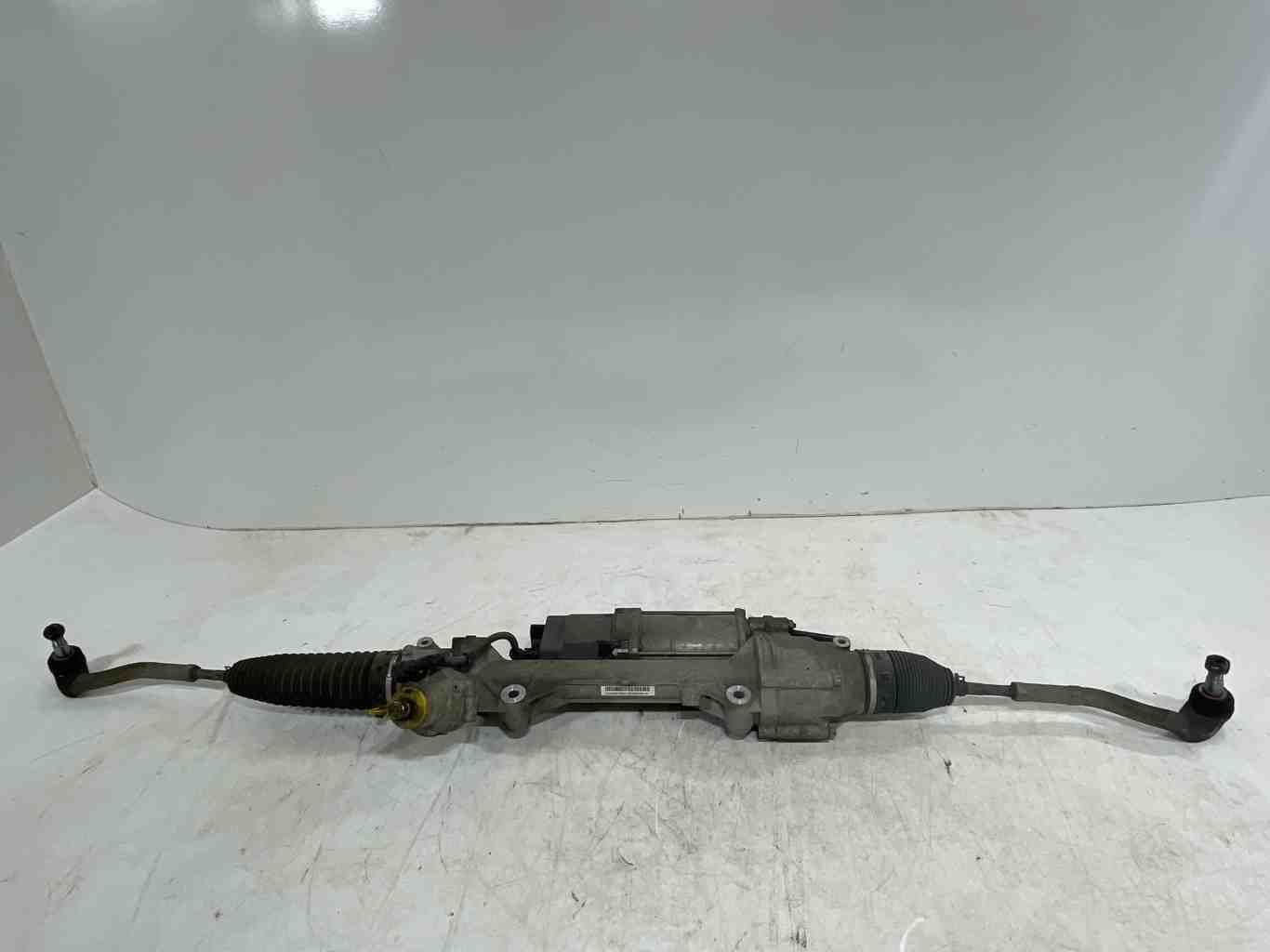 2013 - 2016 MERCEDES E350 Sedan RWD Steering Gear Power Rack & Pinion OEM