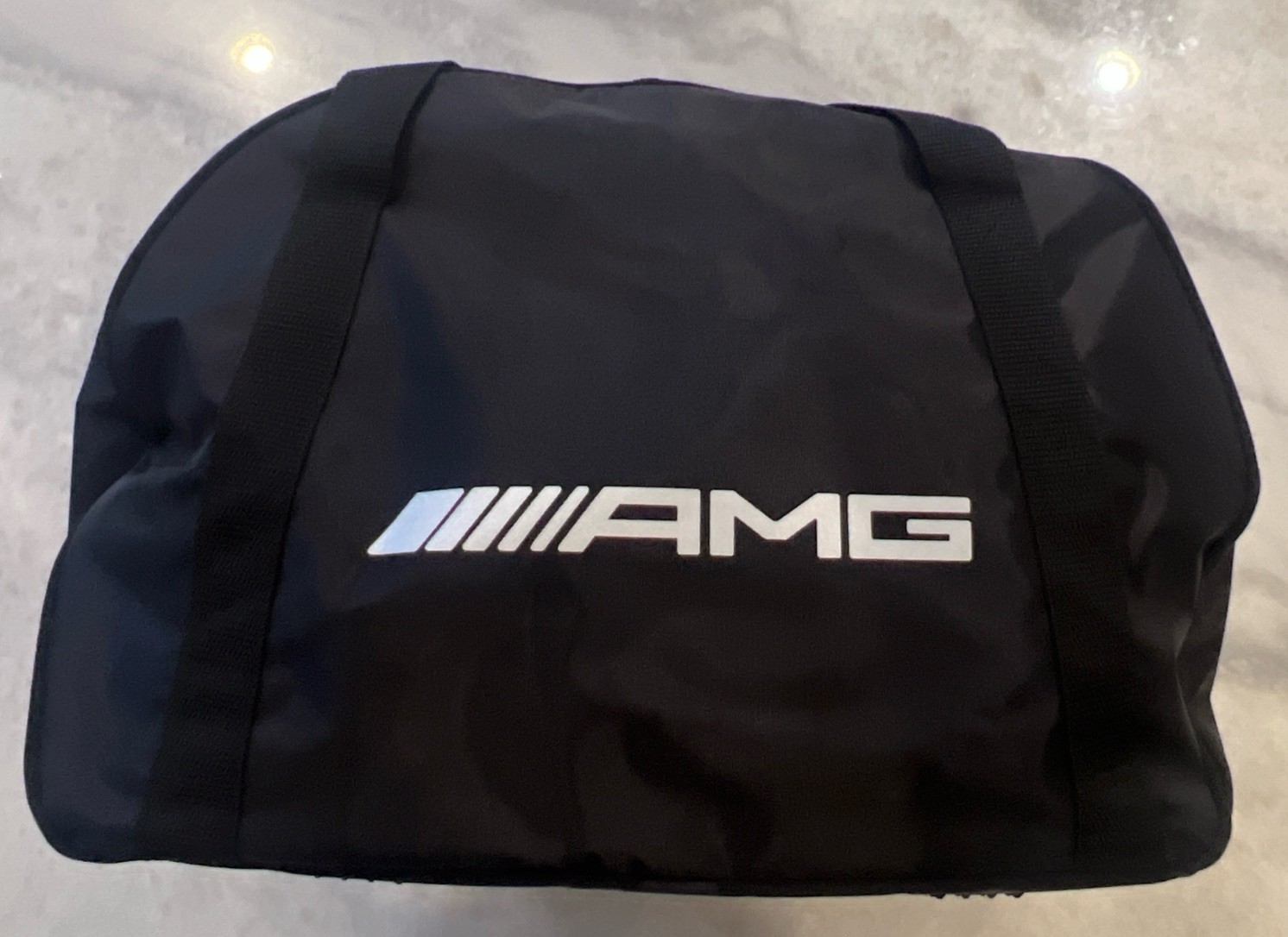 Mercedes-Benz SLS AMG Indoor Car Cover w/ Storage Bag OEM A1978990086 C197 R197