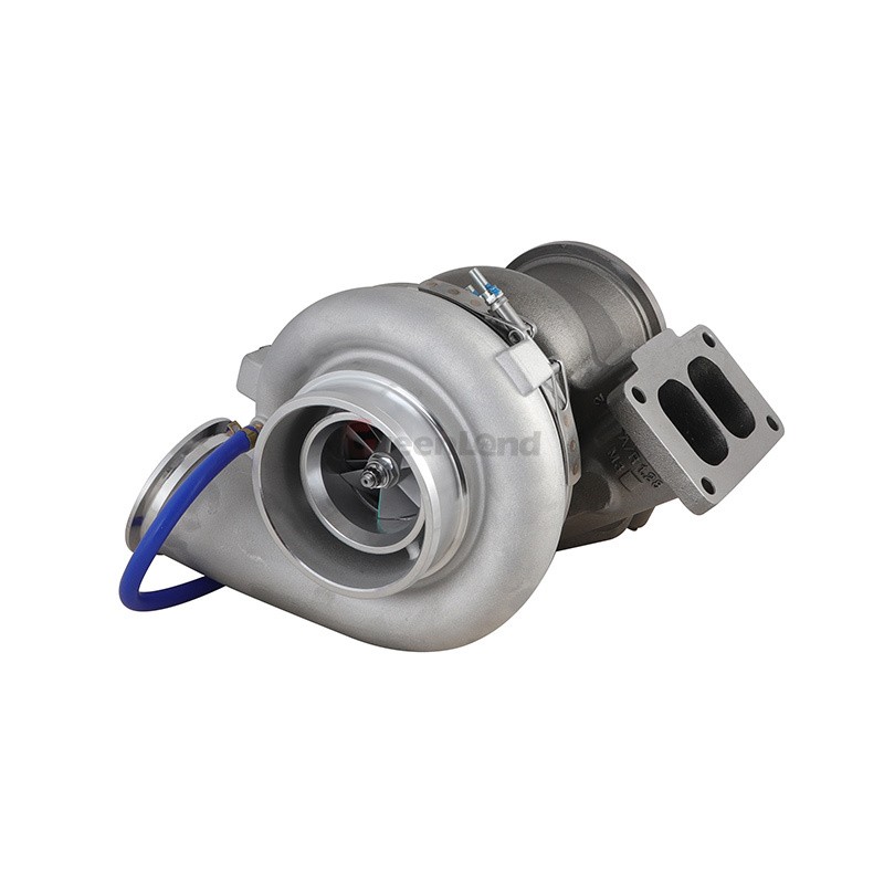 New Turbocharger 714788-0001 GTA4294BNS For Detroit Series 60 12.7L 714788-5001S