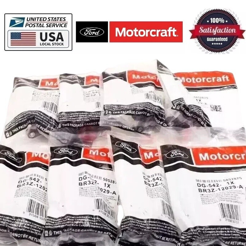 8pcs Ignition Coils pack for 2011-2016 Ford F-150 Mustang V8 5.0L New