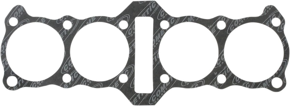 Cometic Base Gasket .020in Fiber Kawasaki Z1/KZ900/KZ1000 73-81 C8097