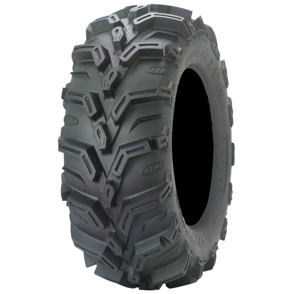 ITP Mud Lite XTR Radial 6-ply ATV / UTV Tire 27x9-12 for Xtreme Terrain