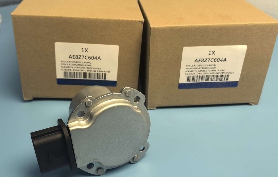 2x Automatic Transmission Clutch Actuator For 11-17 Ford Fiesta Focus AE8Z7C604A
