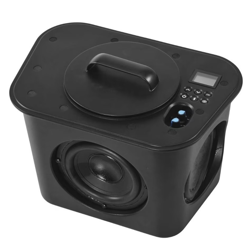 Yamaha Waverunner FX VX OEM UNDERSEAT BT SUBWOOFER F3X-H81D0-T0-00 Brand New Yamaha Waverunner FX VX OEM UNDERSEAT BT SUBWOOFER F3X-H81D0-T0-00 Brand New