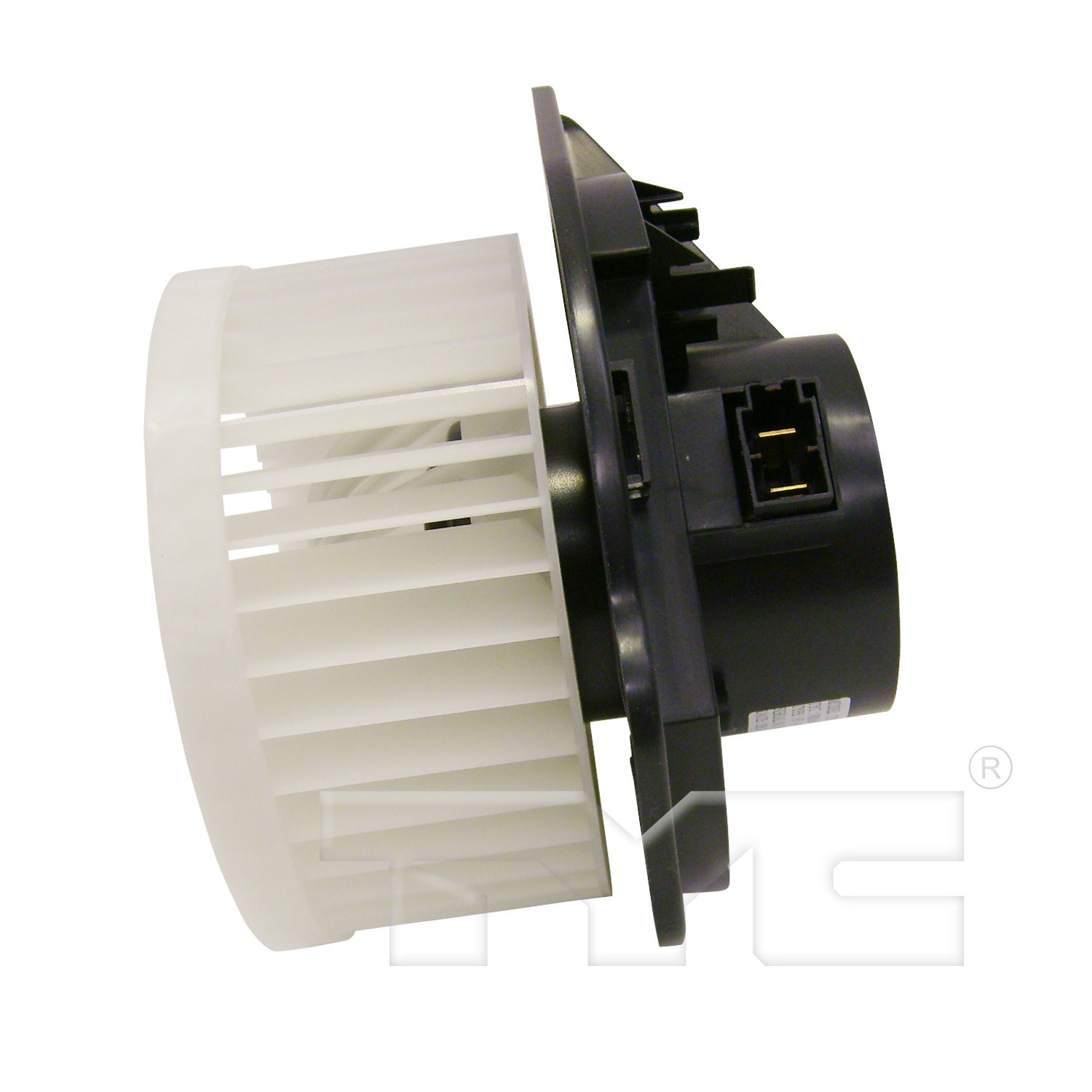 Blower Motor A/C Heater Fan Assembly for 93-97 Volvo 800 Series