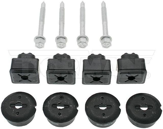 Dorman 523-541 Subframe Bushing Kit fits Chrysler,Dodge and Plymouth models