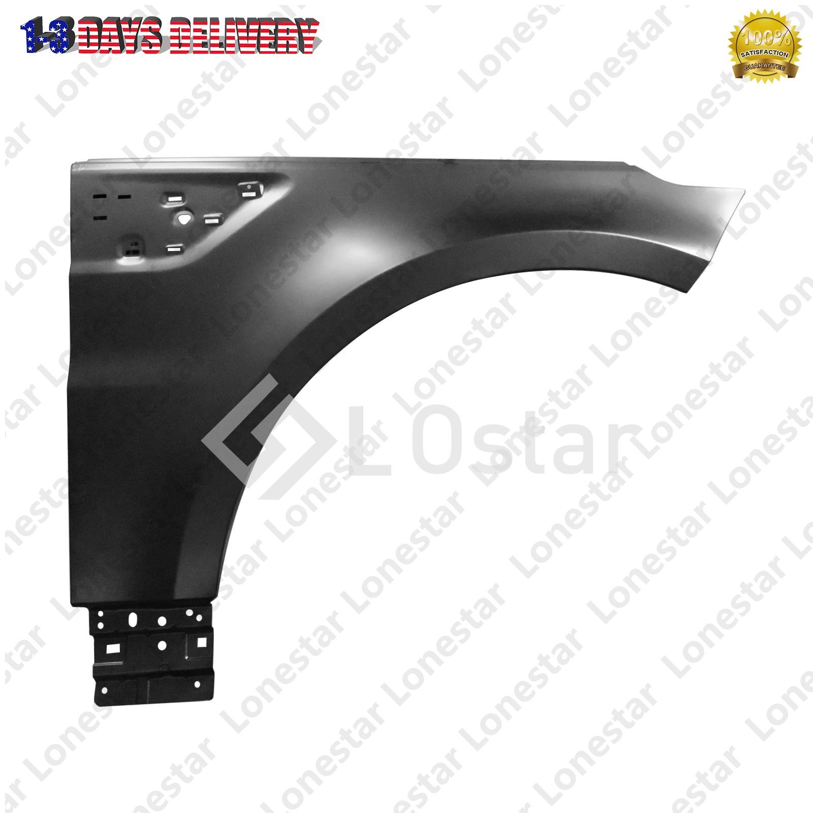 Fender Front New Right LR100544 For Land Range Rover Sport SVR 2018-2022