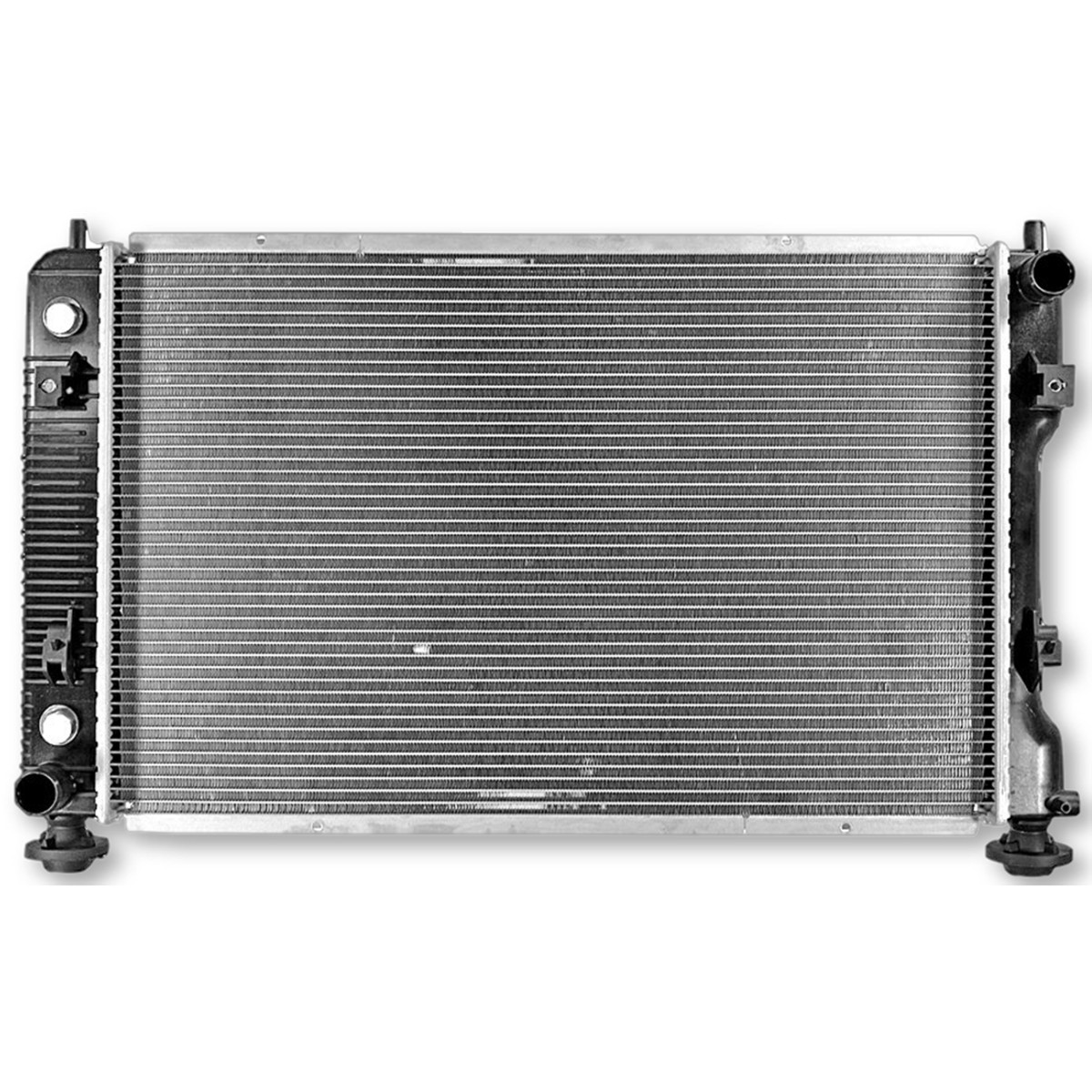 GPD Radiator fits 2008-2009 Suzuki XL-7