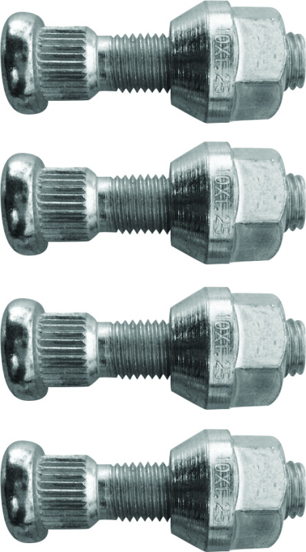 QUADBOSS - For Replacement Stud P/4 M10x1.25x45 | 563520 QUADBOSS - For Replacement Stud P/4 M10x1.25x45 | 563520