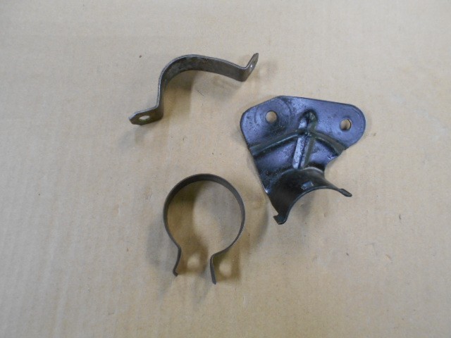 67, 68, 69, 70, 71, 72 Chevy GMC Truck Blazer Jimmy Steering Column Brackets 67, 68, 69, 70, 71, 72 Chevy GMC Truck Blazer Jimmy Steering Column Brackets