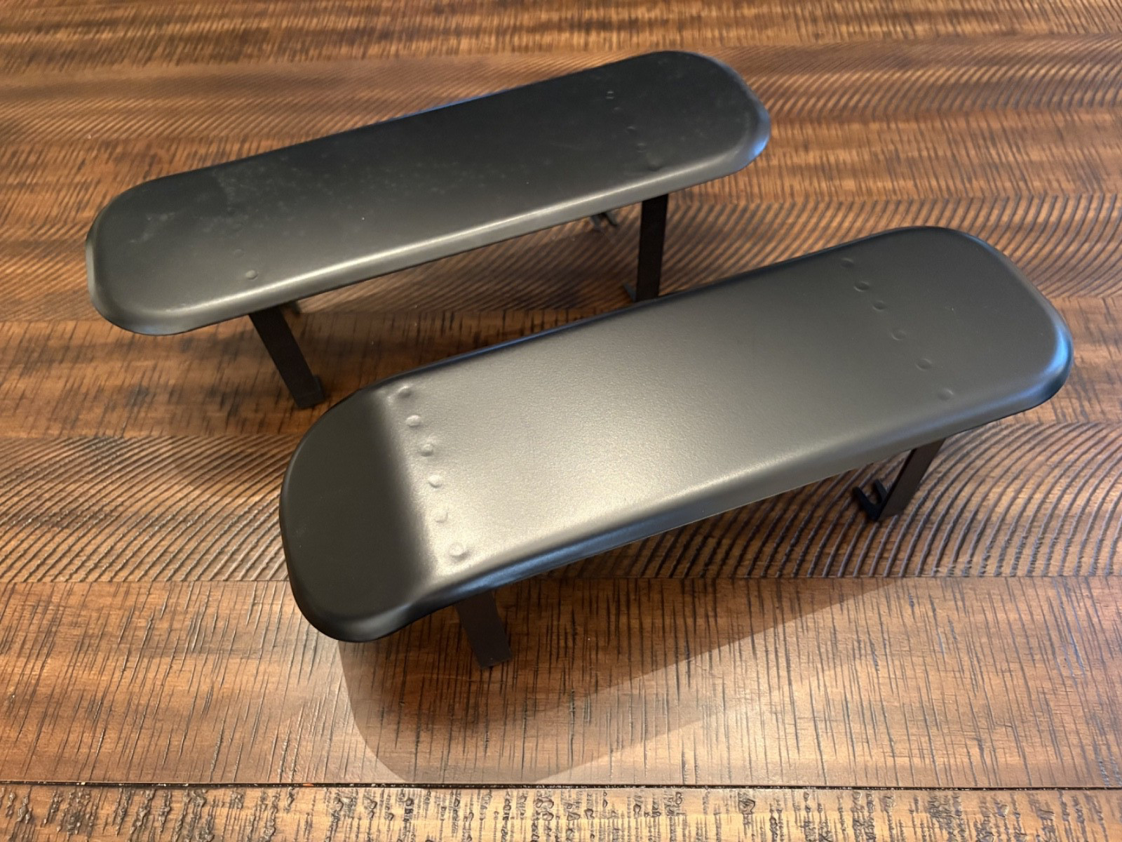 Rain Shields or Hats For Porsche 911R  911T/R, 906, 914-6 GT New