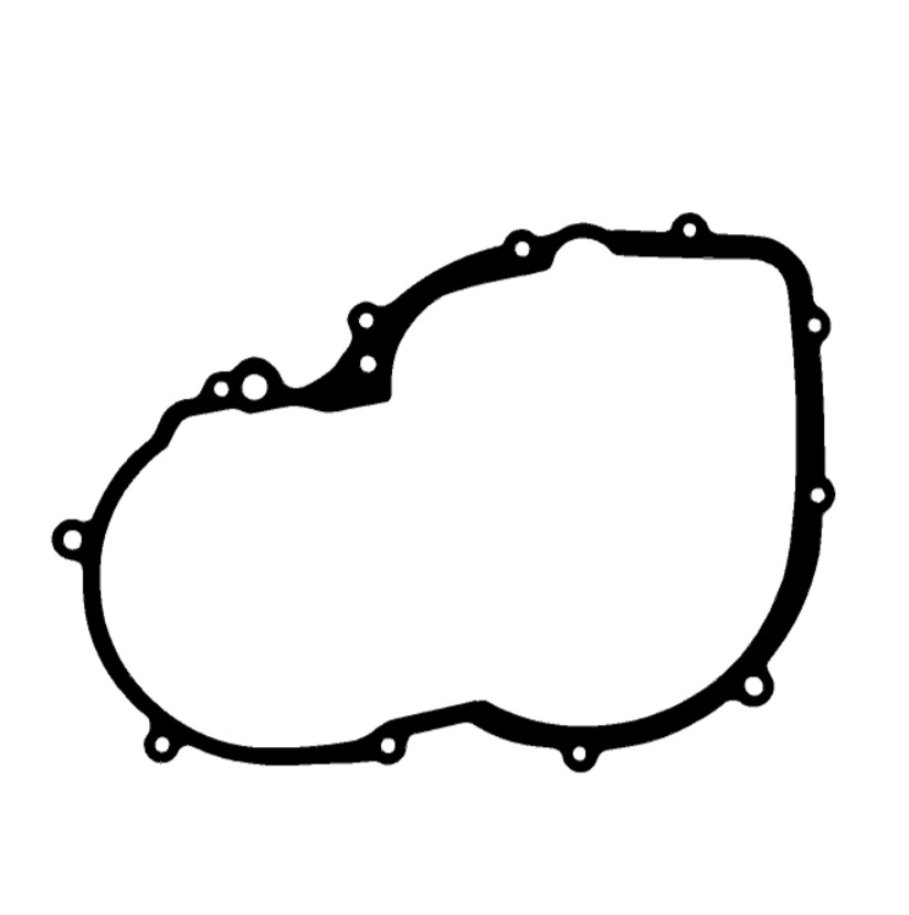 MG9804 Clutch Cover Gasket for Suzuki Bandit GSF400 GSF400P GSF 400P 1991-1993