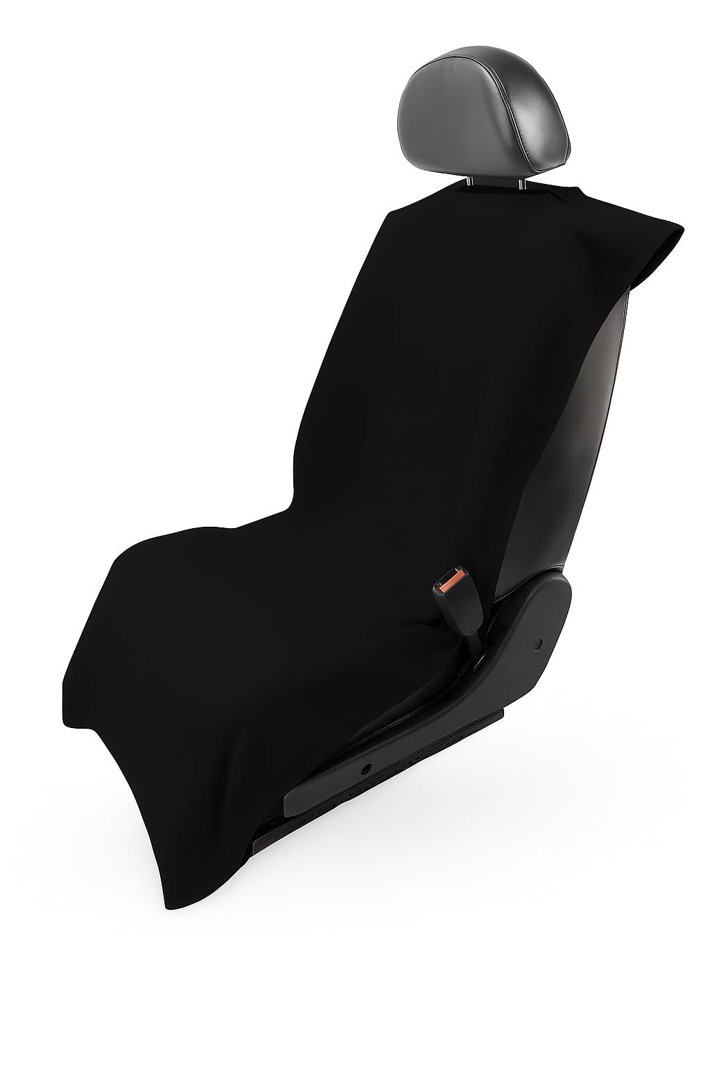 Seat Armour CST-BLK Black Seat Protector Towel,Seat Covers