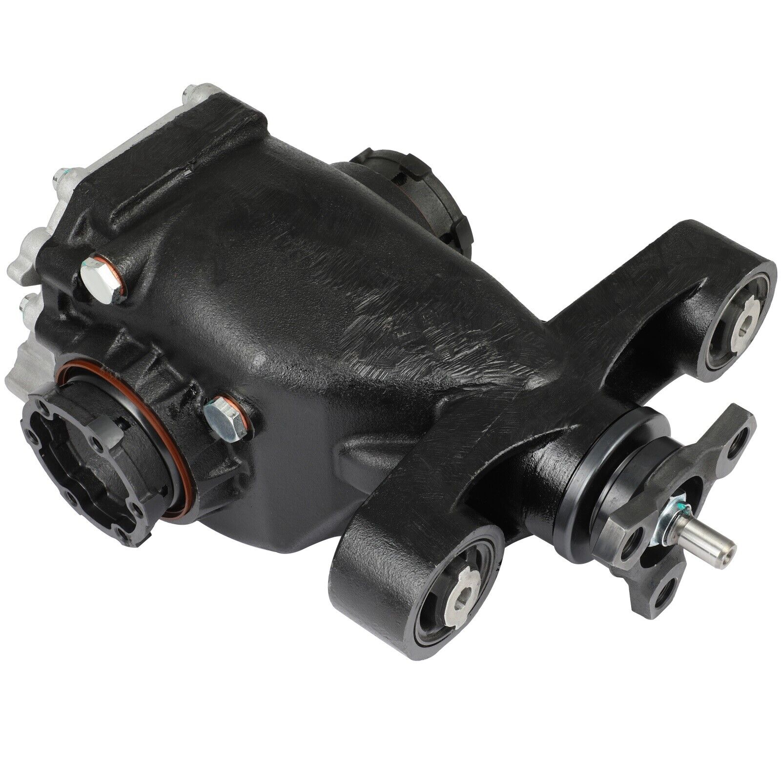 Rear For 2013-19 Cadillac ATS 6AT 3.27 Ratio Differential Axle Carrier 84110753