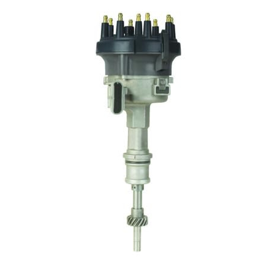 WAI DST2892A Ignition Distributor 100% New Complete OE Replacement Assembly