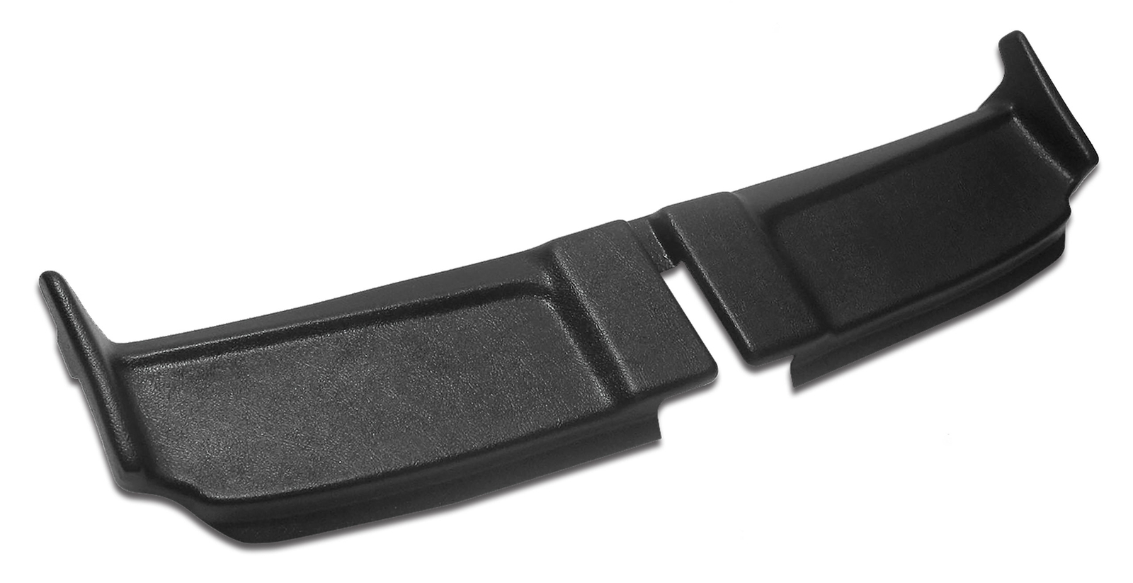 Corvette C3 Convertible Top Header Panel 1968-1975