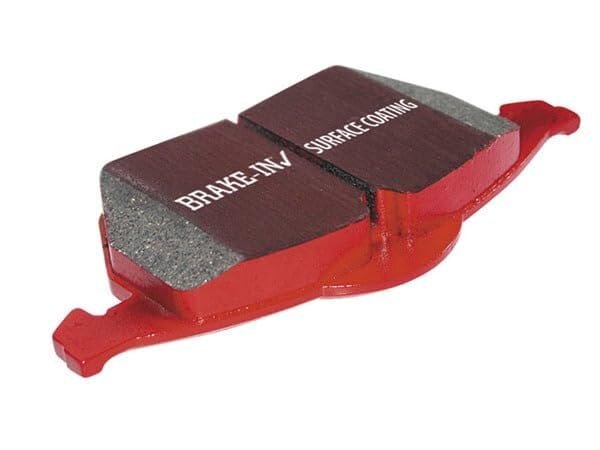 EBC Brakes - EBC Redstuff Pads (DP32454C)