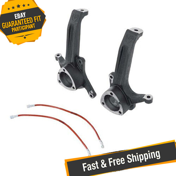 MaxTrac Suspension 702235 3.5