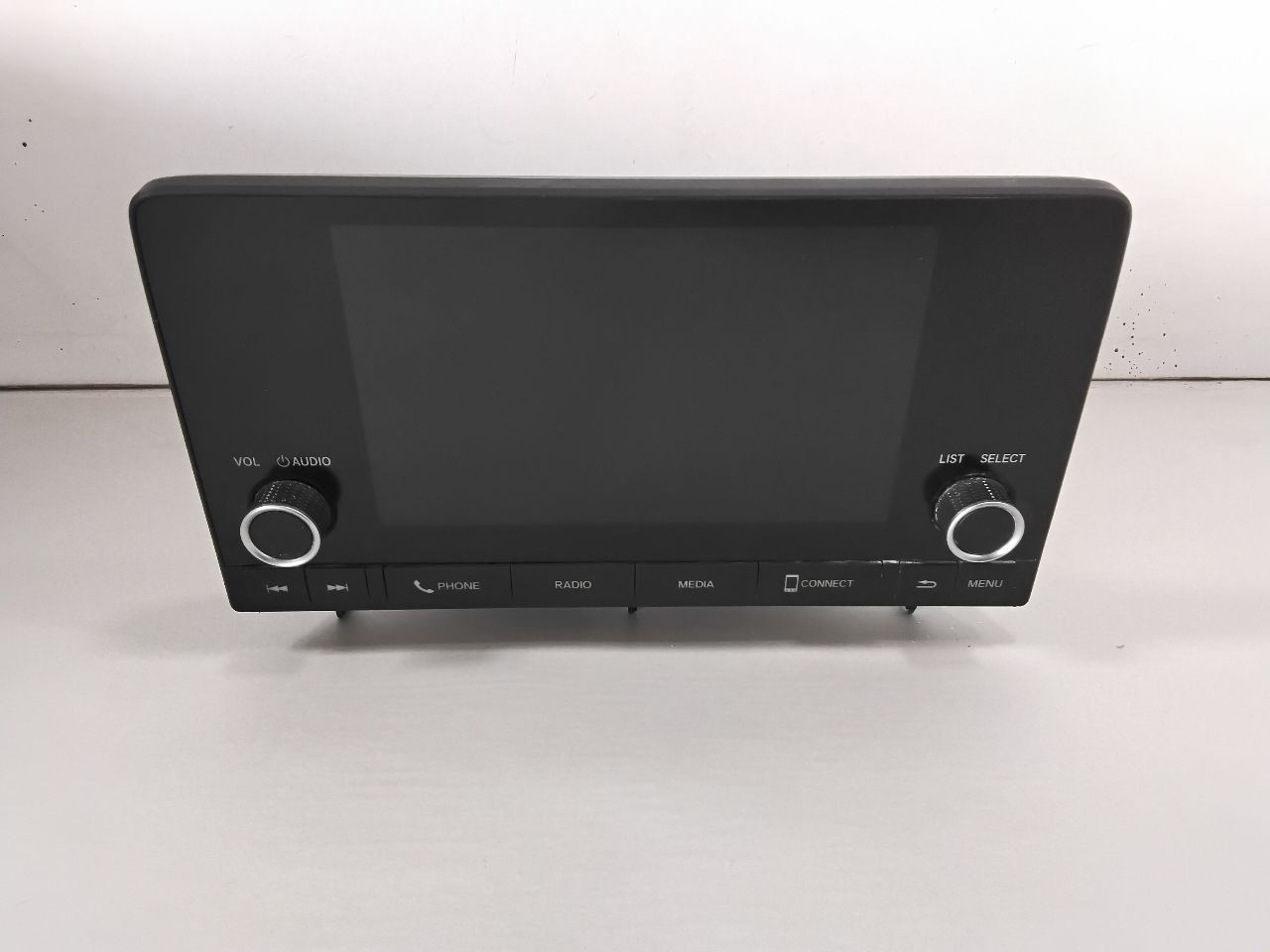 Audio Equipment Radio Display And Receiver US Market Fits 22-23 CIVIC 133643