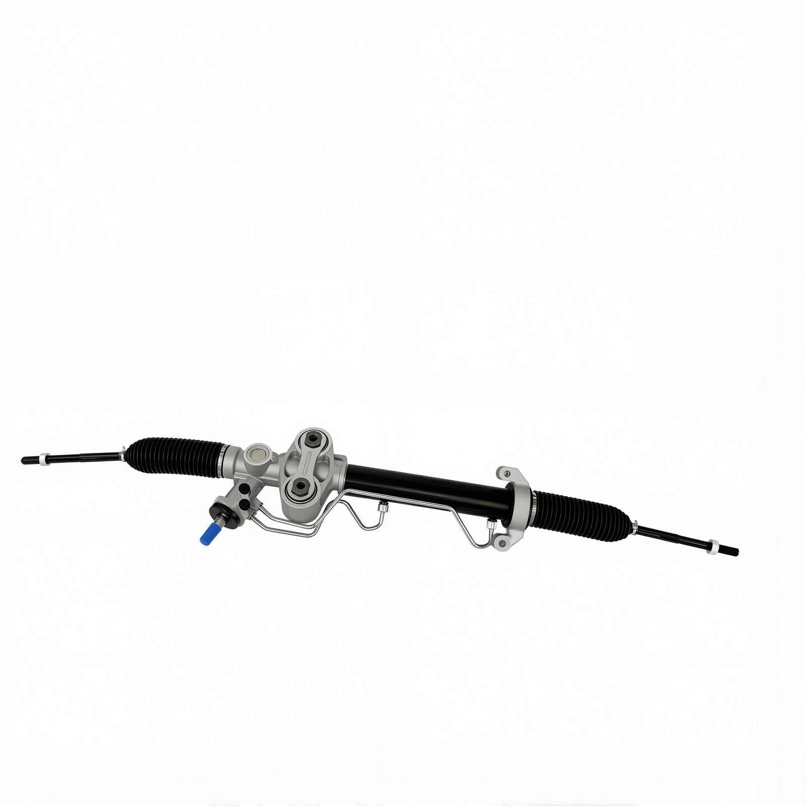 Power Steering Rack & Pinion Assembly for Chevy Silverado Sierra 1500 2007-2013